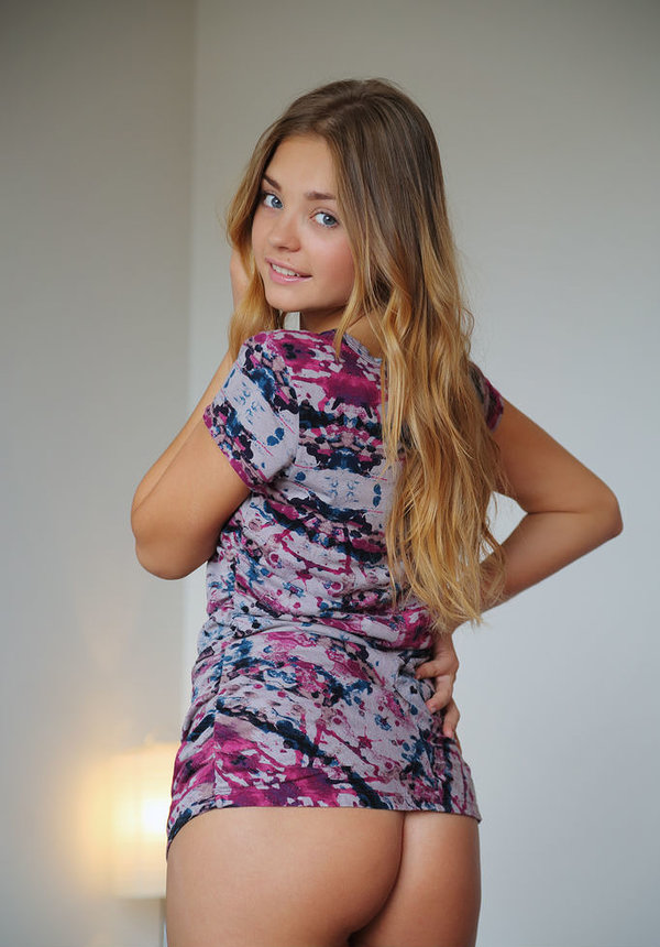 Люся, 25