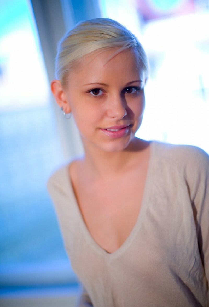 Василиса, 23